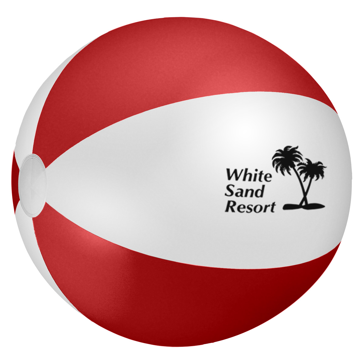 24" Beach Ball 4