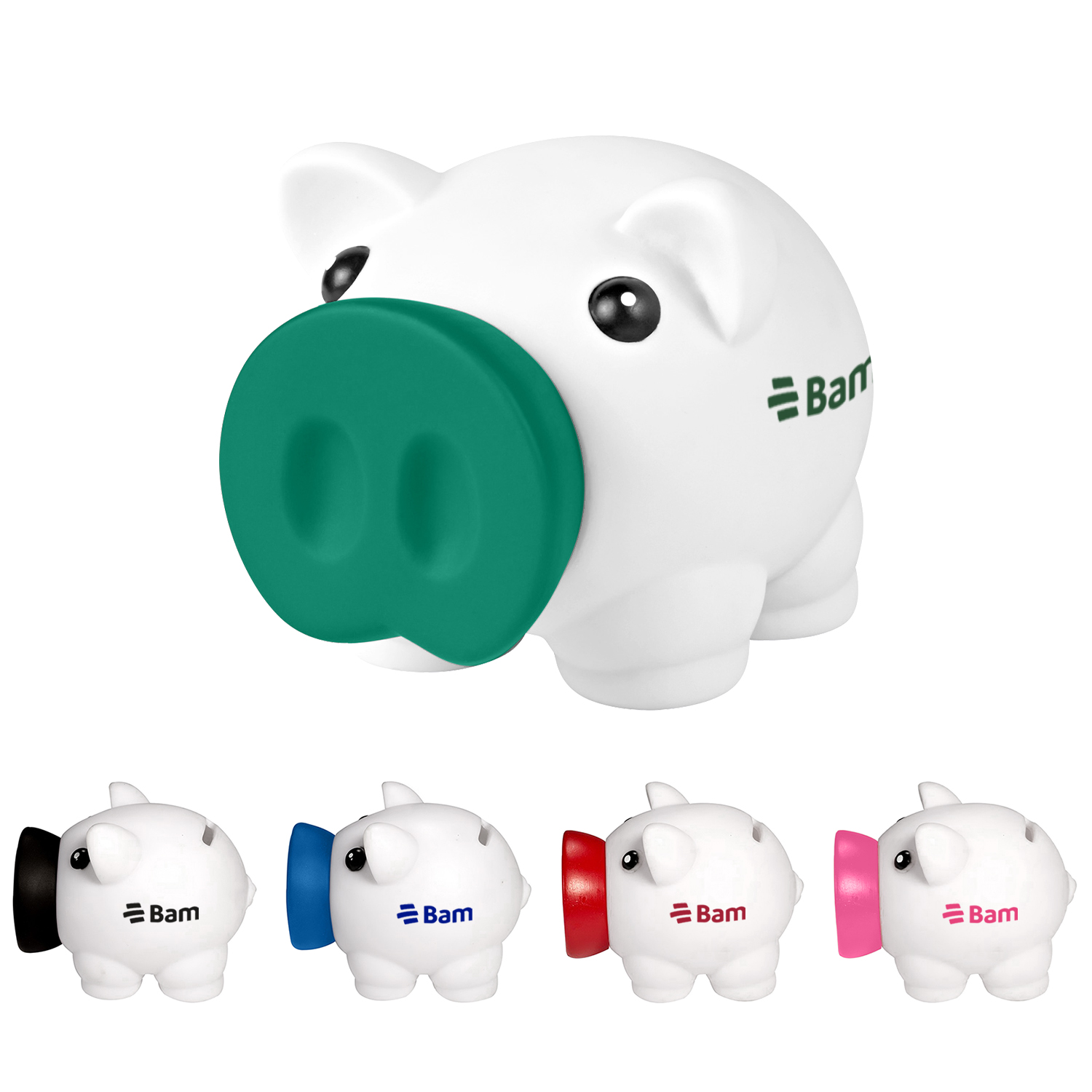 Piggy Bank 9