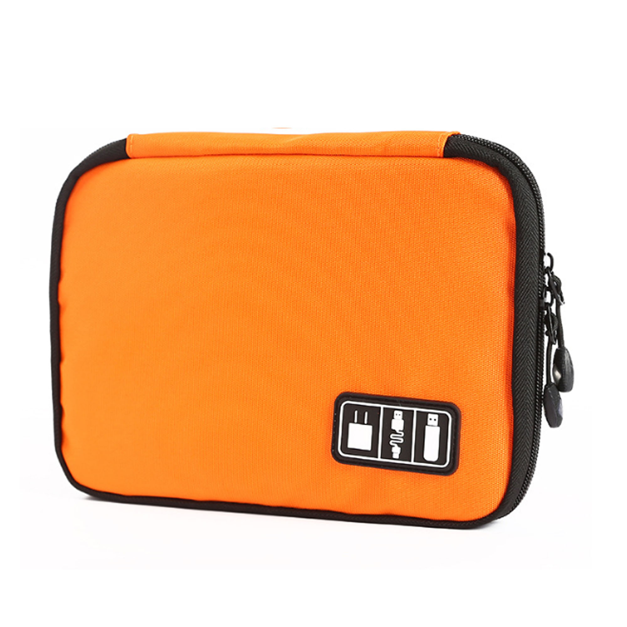 Travel Electronics Organizer Bag 3