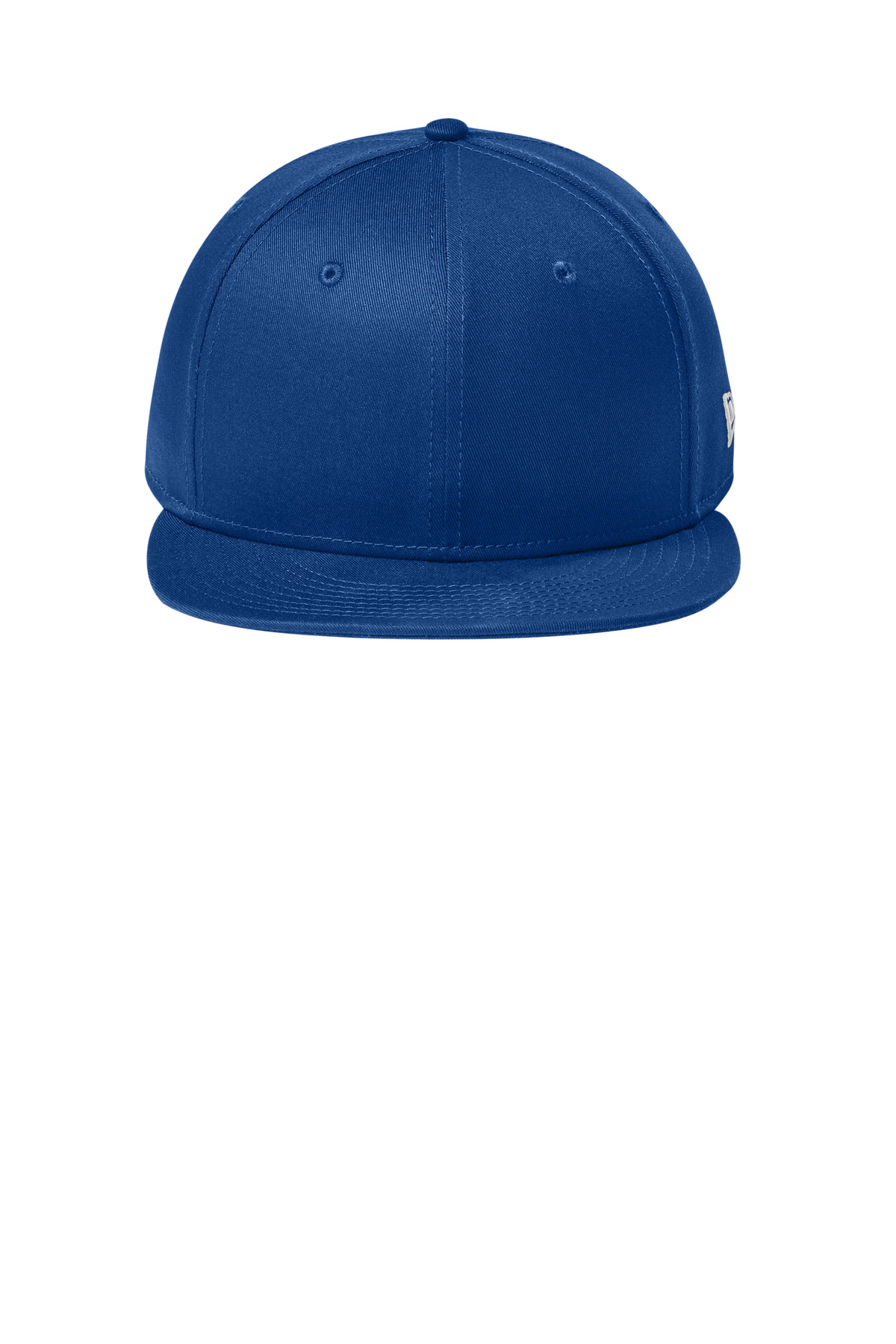 New Era - Flat Bill Snapback Cap. NE400 6