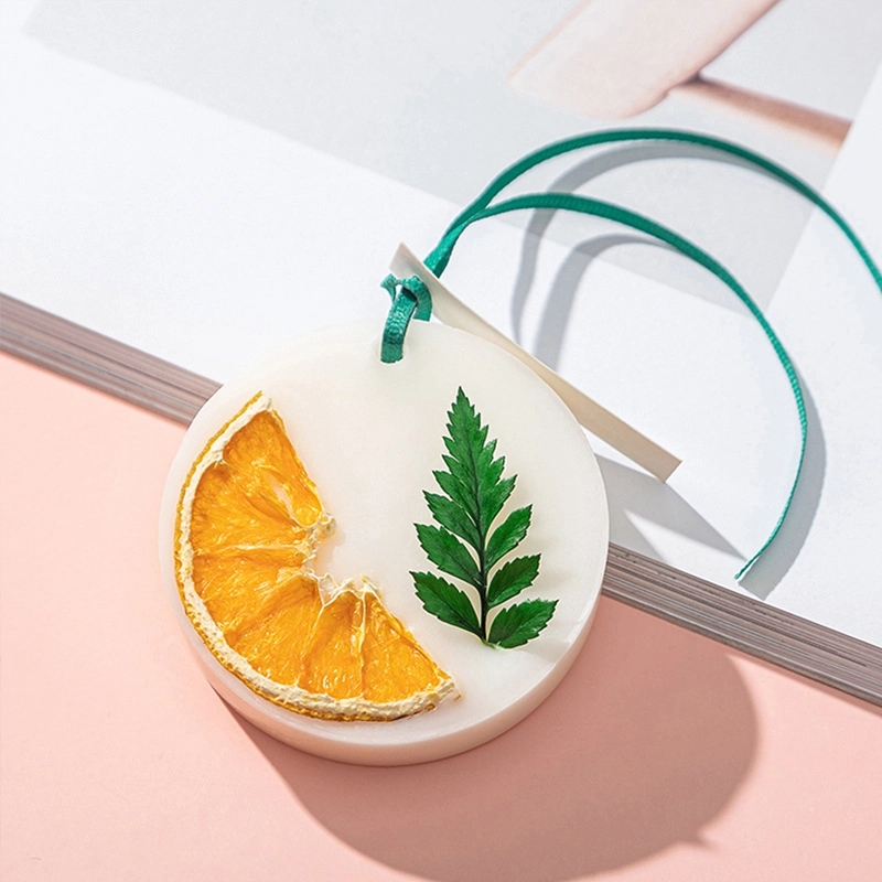 Scented Flameless Candle 1