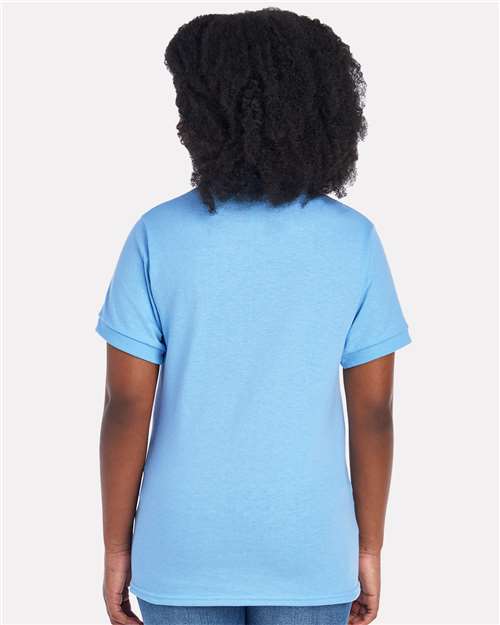 Youth Dri-Power® Polo - 437K 38