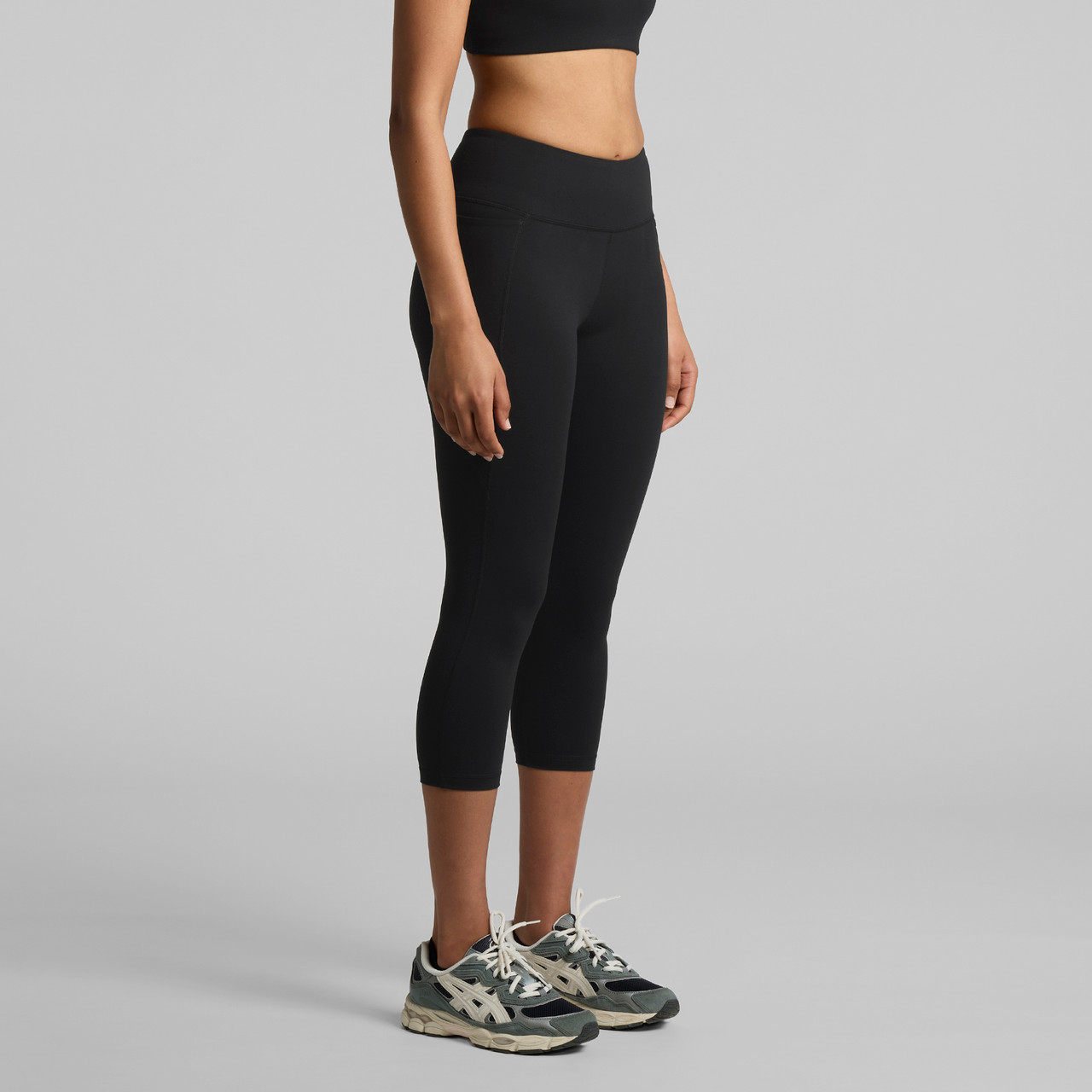 Wo's Active Mid Leggings | 4631 10