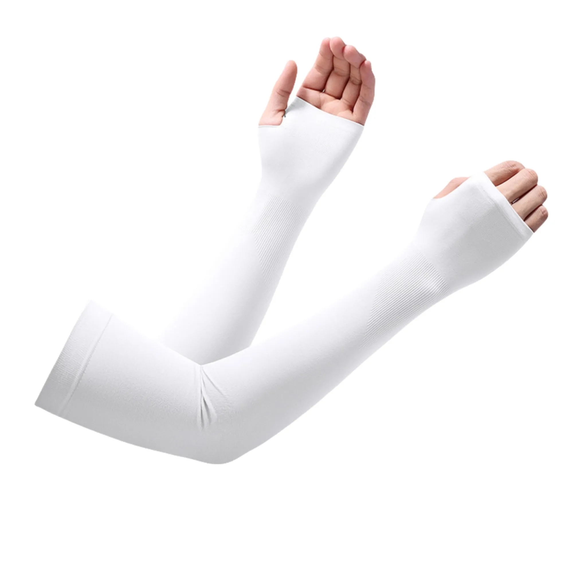 Outdoor cooling arm sleeve 5