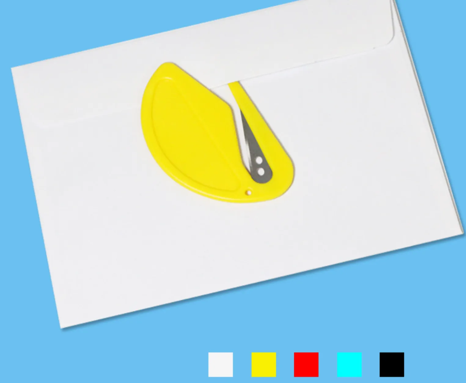 Multifunctional Grooming Tool - De-Knotting & letter opener 2