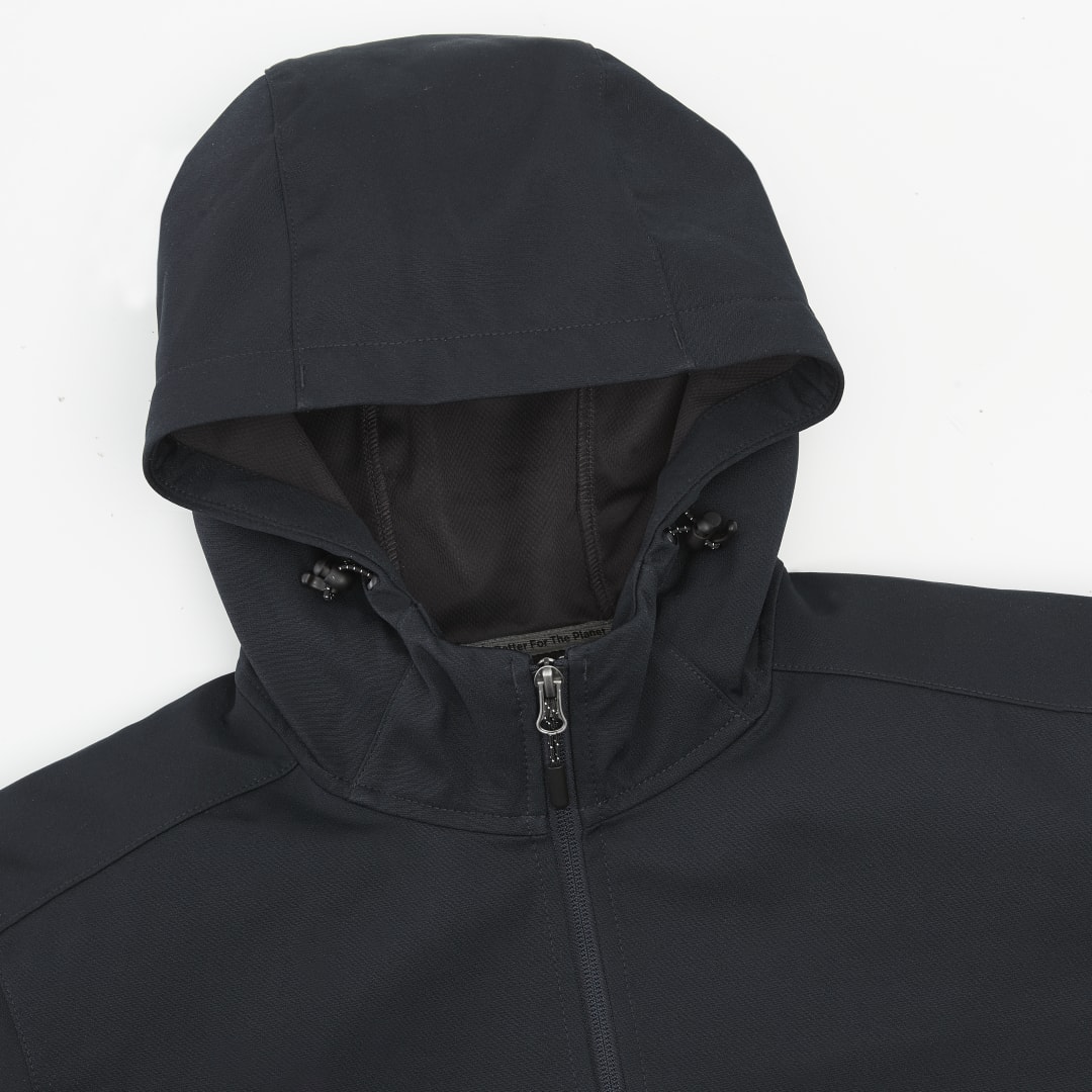 LEFROY Eco Softshell Jacket - Men's 2