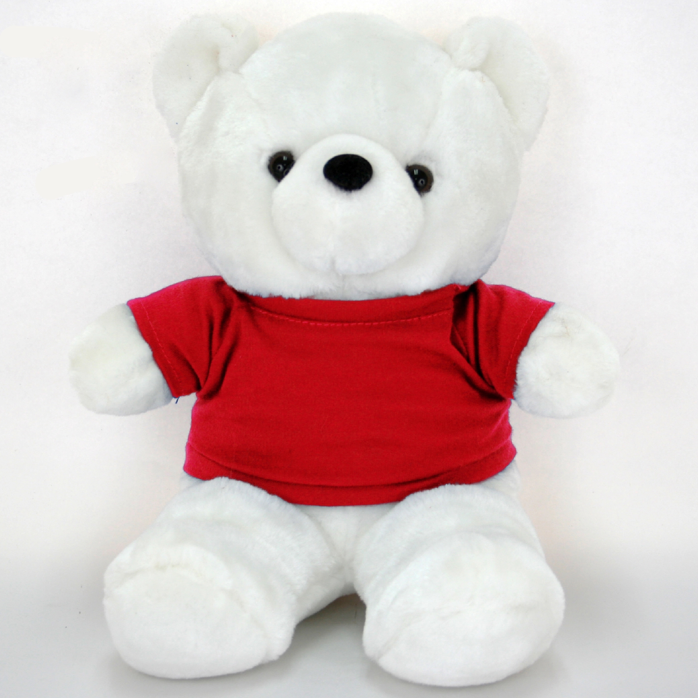 14" White Bear 18