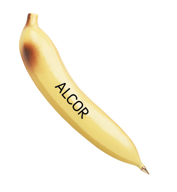 Banana Pen 2