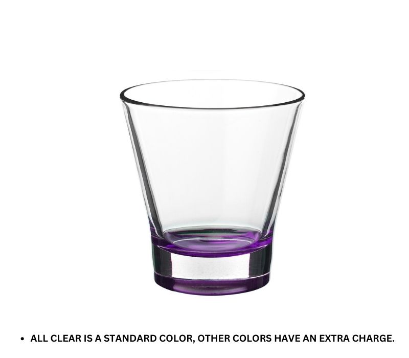 Stemless Footed Martini Glass, 11.5 oz. 3