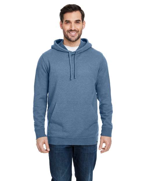 Unisex Hemp Hero Hooded Sweatshirt - EC950 14