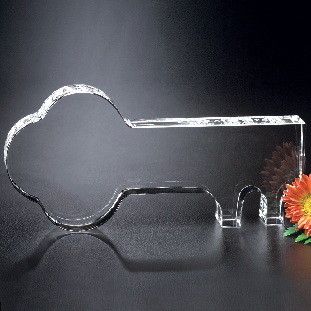 Crystal Key 8