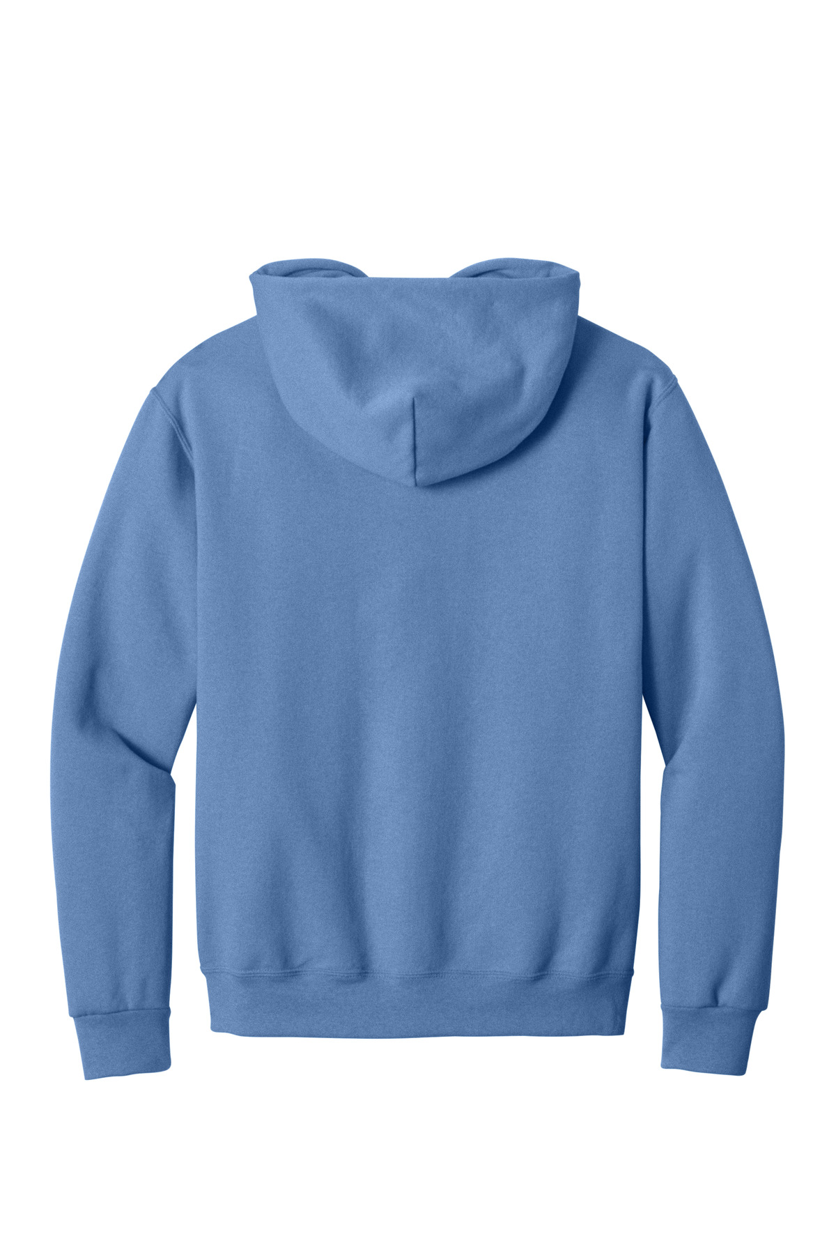 Jerzees NuBlend Pullover Hooded Sweatshirt. 996M 479