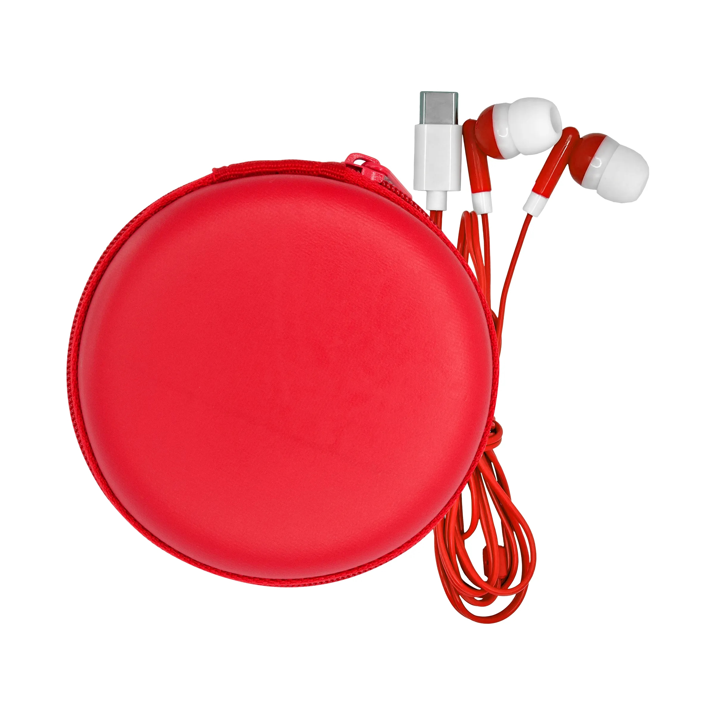Type C Ear Buds To Go 13