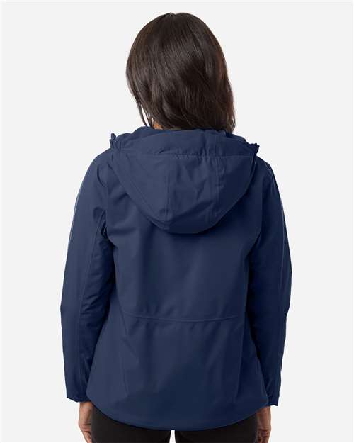 Women's Barrier All Season Jacket - CE812W 17