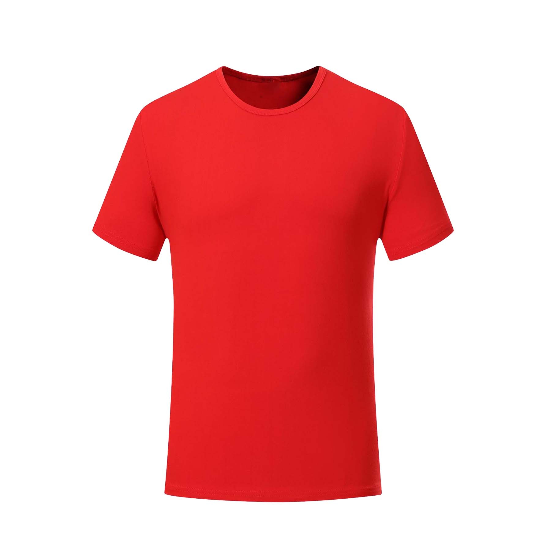 Crew Neck T-Shirt 14