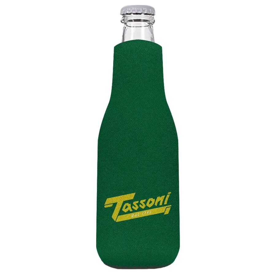 Zippered Bottle 7