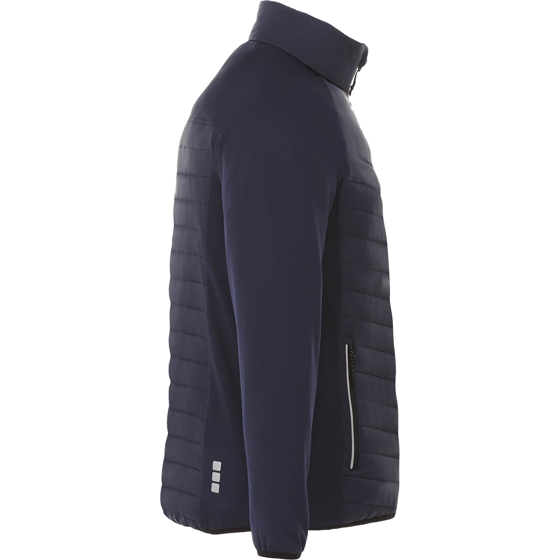 Men's BANFF Hybrid Insulated Jacket 71