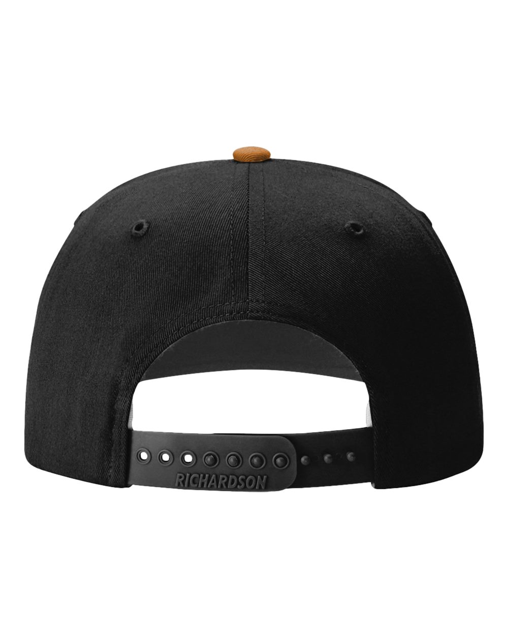 Twill Back Trucker Cap - 312 27