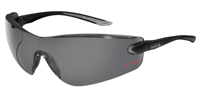 Bollé Cobra Gray Glasses 4