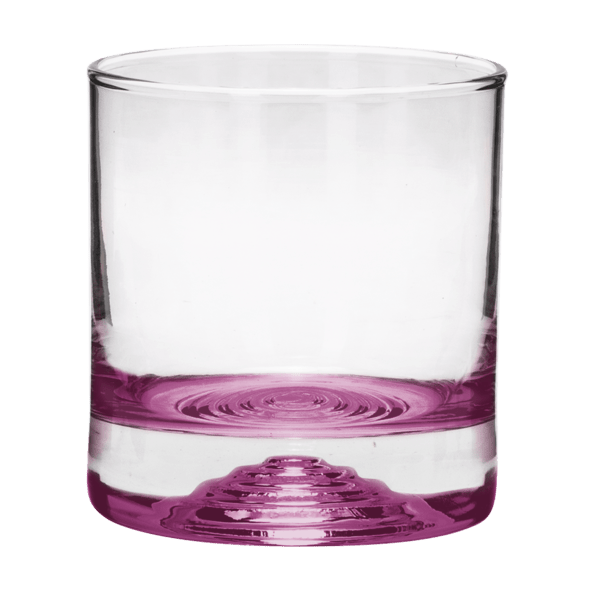 Side Bar 9.5 oz. Old Fashioned Glass 73