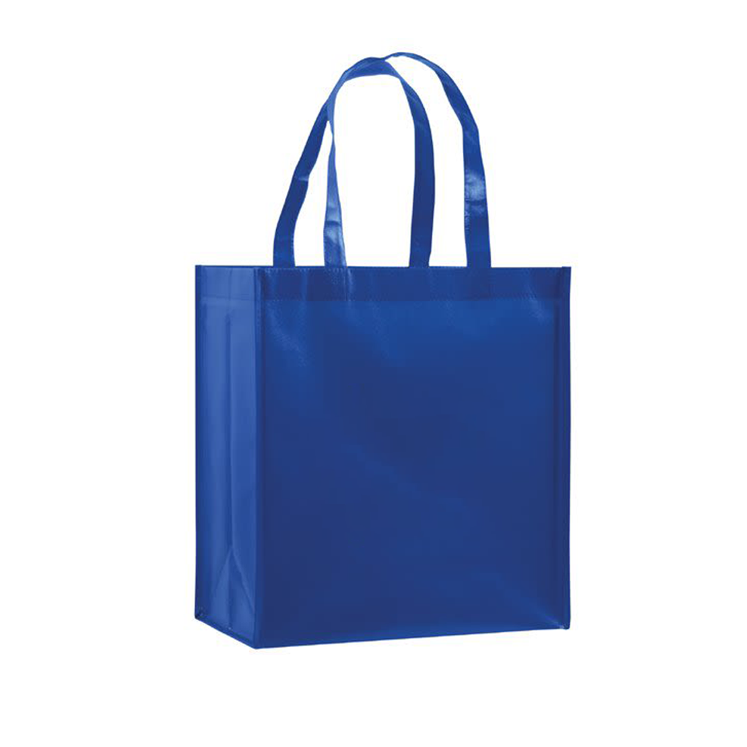 Laminated Tote Bag 5