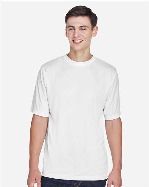 Men's Zone Performance T-Shirt - TT11 91