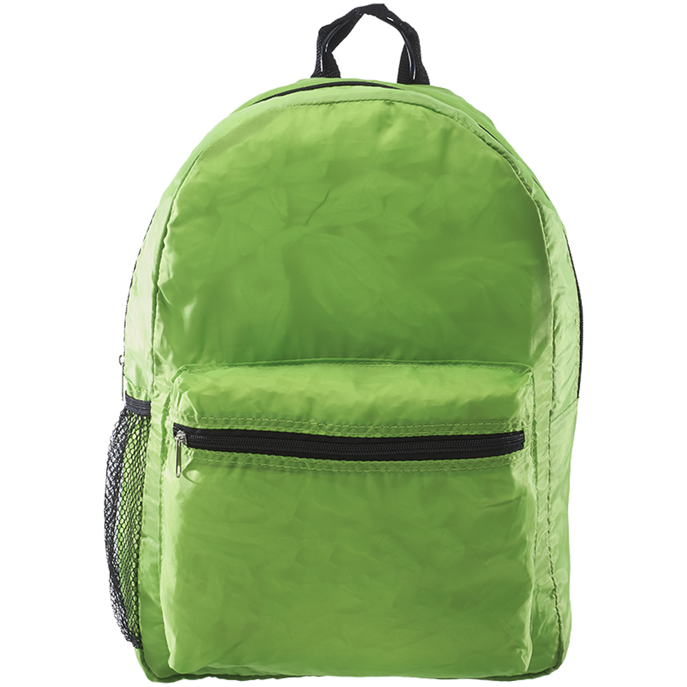 Budget Backpack 6