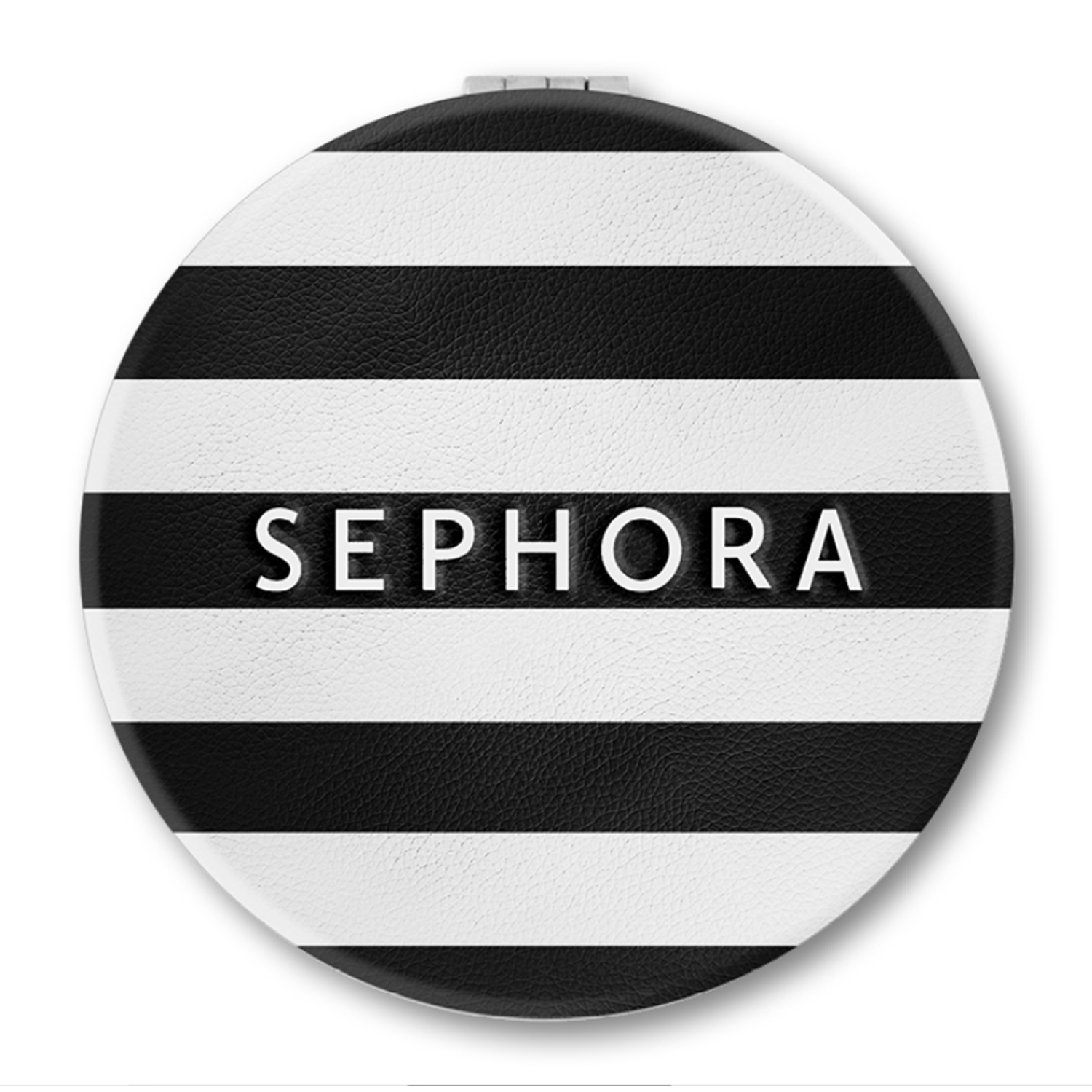 Pinnacle Express - Compact Mirrors: Round, Square 1