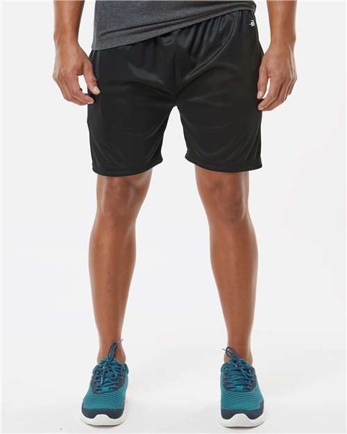Men's B-Core 5" Pocketed Shorts - 4146 23