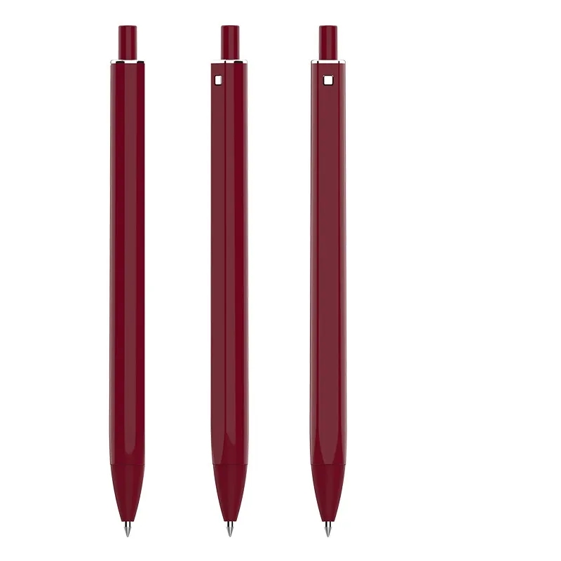 Customized Press Neutral Pen 5