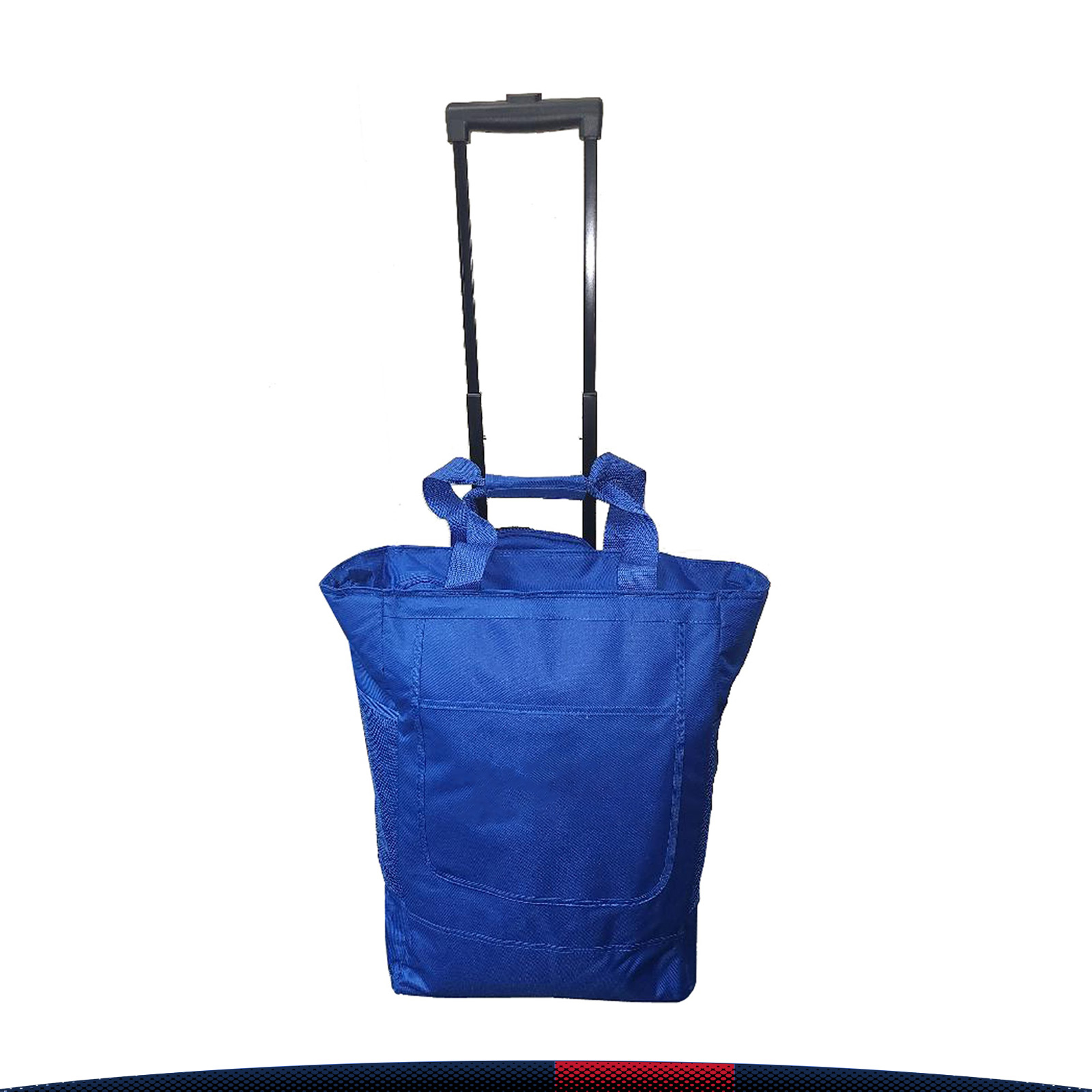 Rinke Rolling Cooler Bag 3