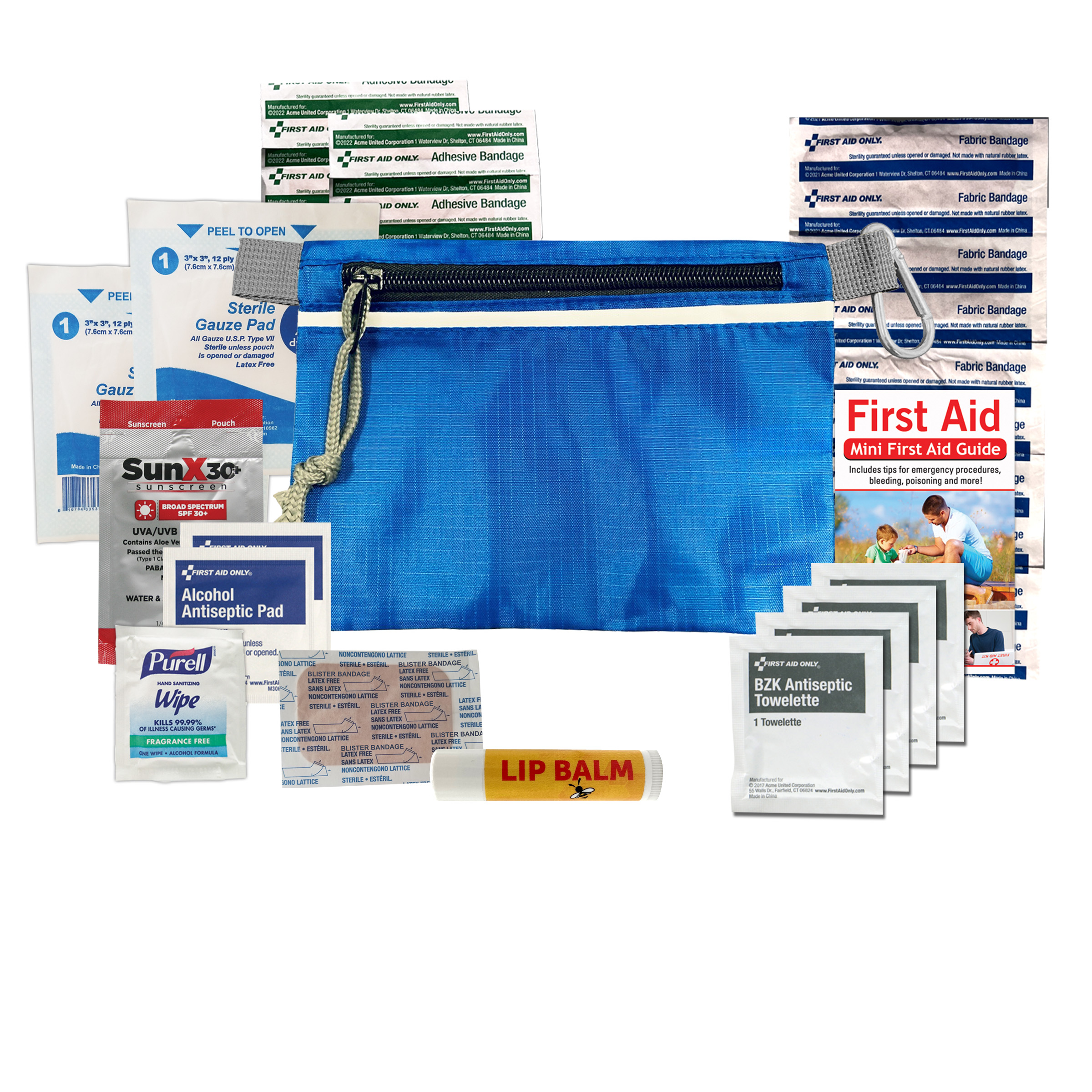 Outsider First Aid Kit 3