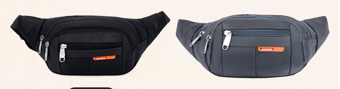 Fanny Pack 3