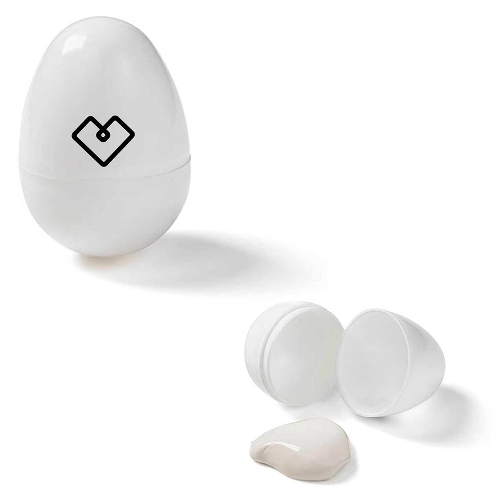 Crazy Putty Egg 8