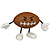 Football Stress Reliever Figure 4