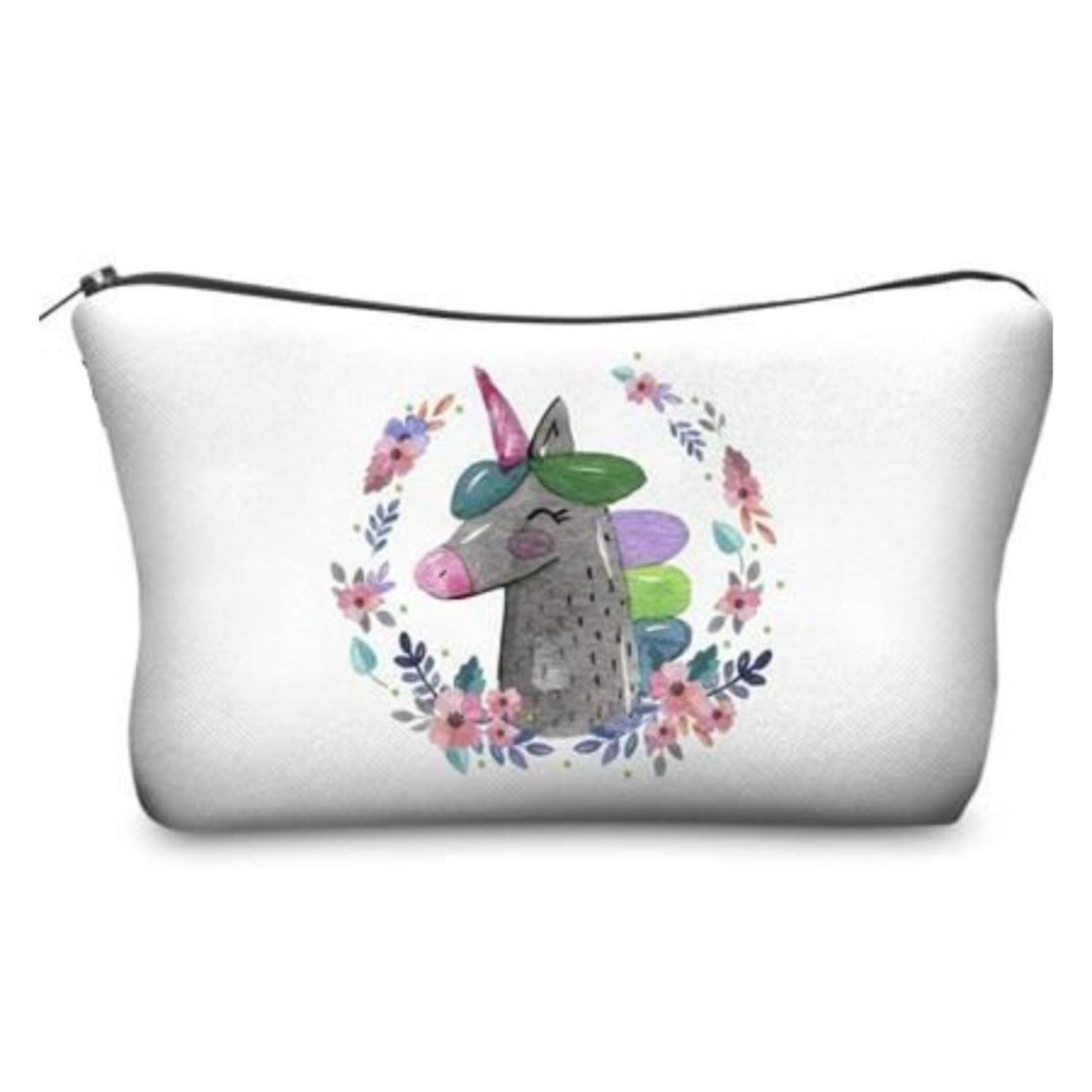 Fully Customizable Made to Order Zipper Pouches 7