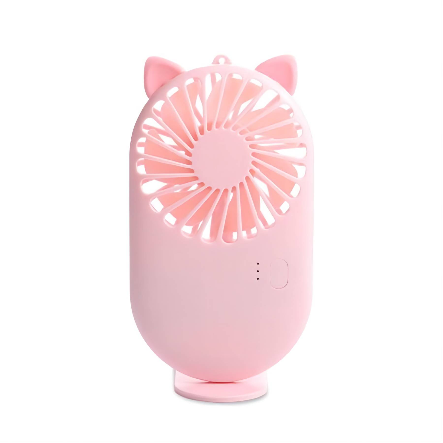 Mini small Handheld Fan 2