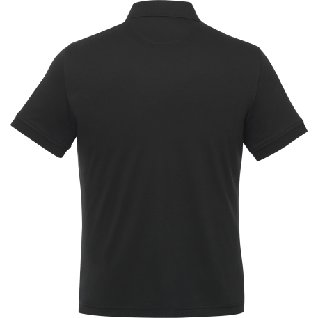 UNTUCKit Damaschino Short Sleeve Polo-Men's 54