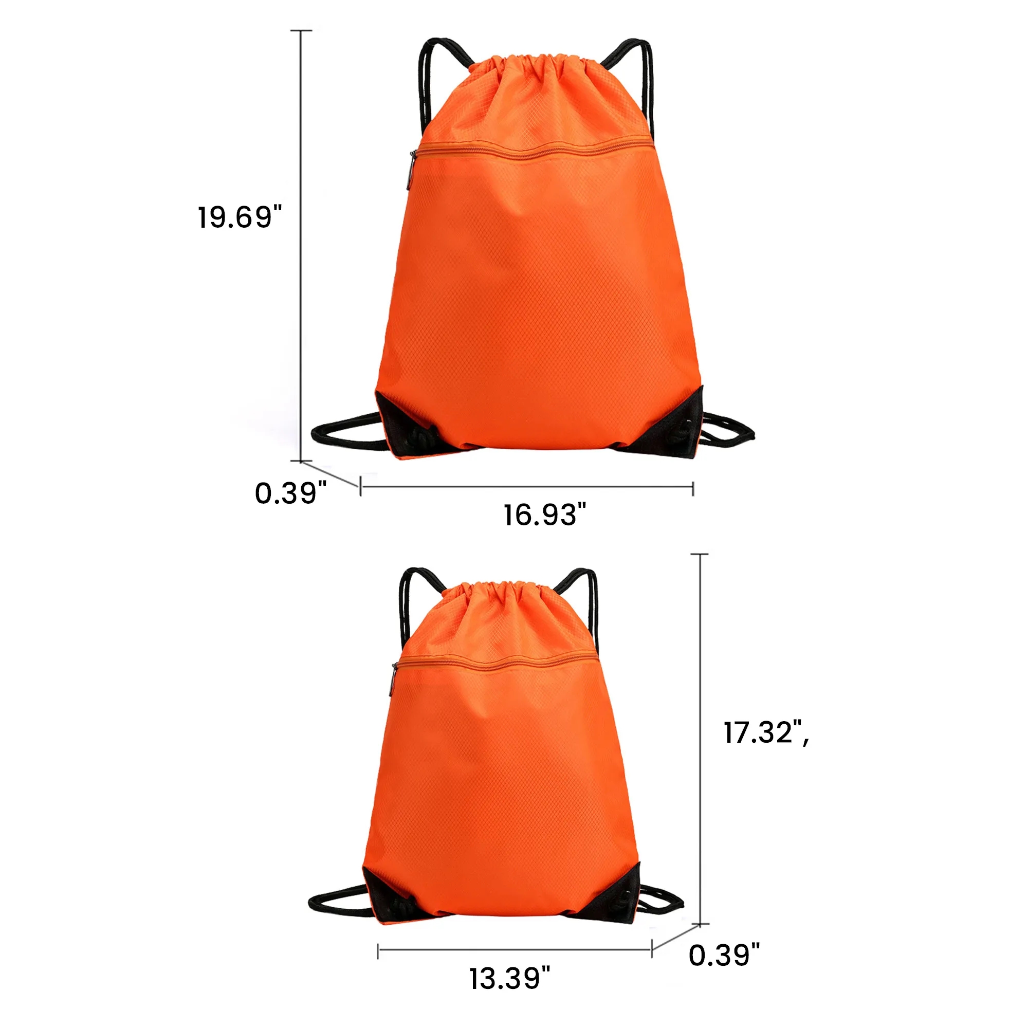 Waterproof Outdoor Sports Gear Bag 6