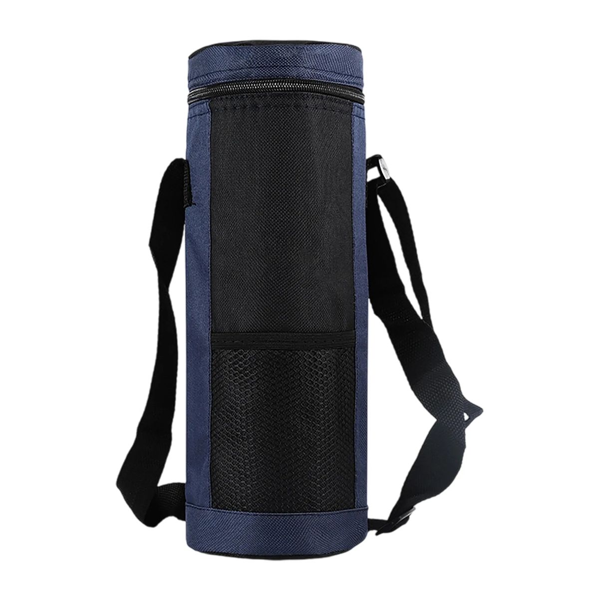 Thermal Bottle Carrier for Drinks and Snacks 1