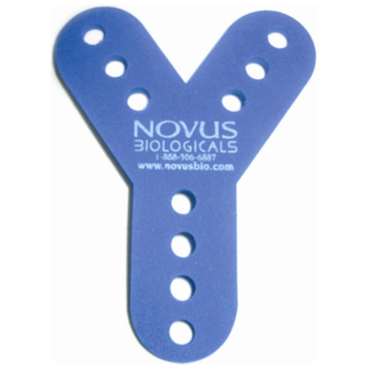Y-Shape Test Tube Floatie 6