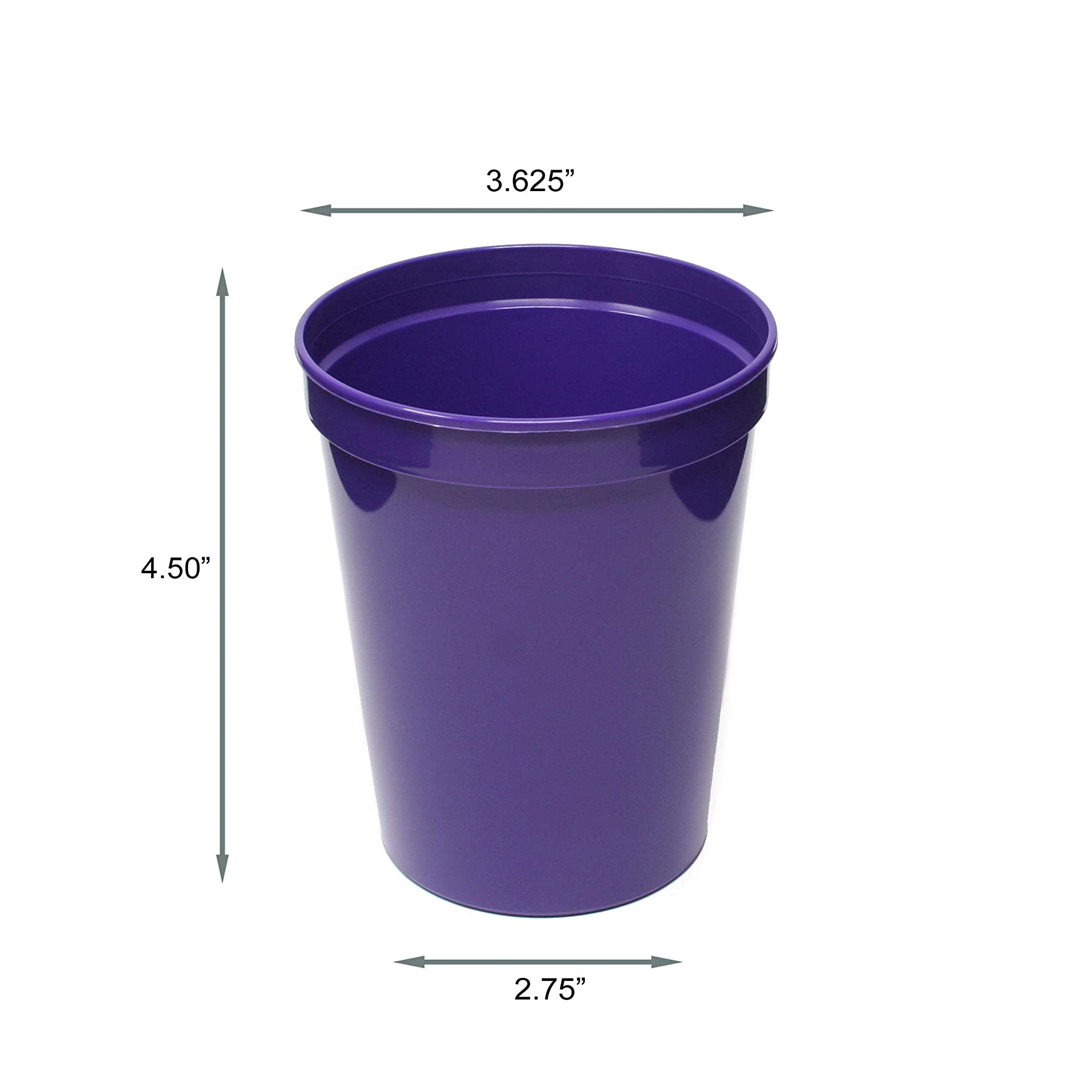 16oz Stadium Cup 2