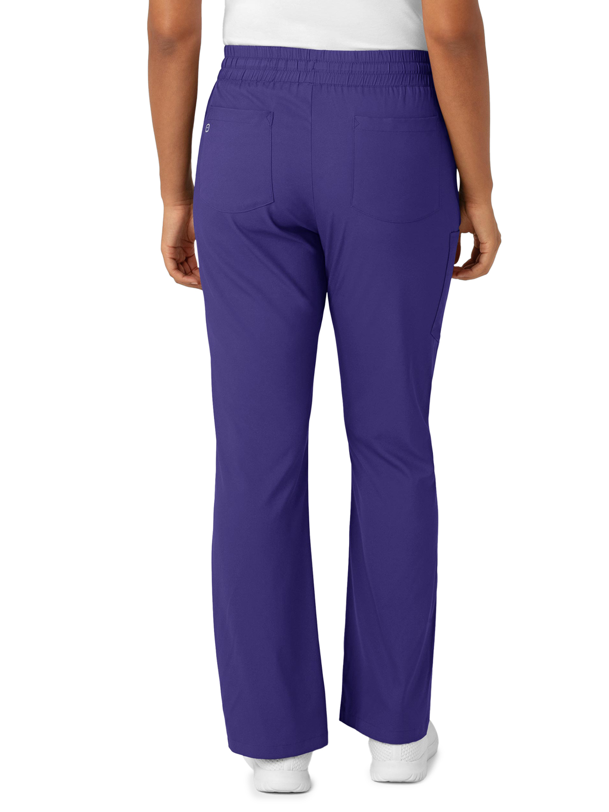 Wink - Boundless - Women's 6-Pocket Bootcut Pant 4