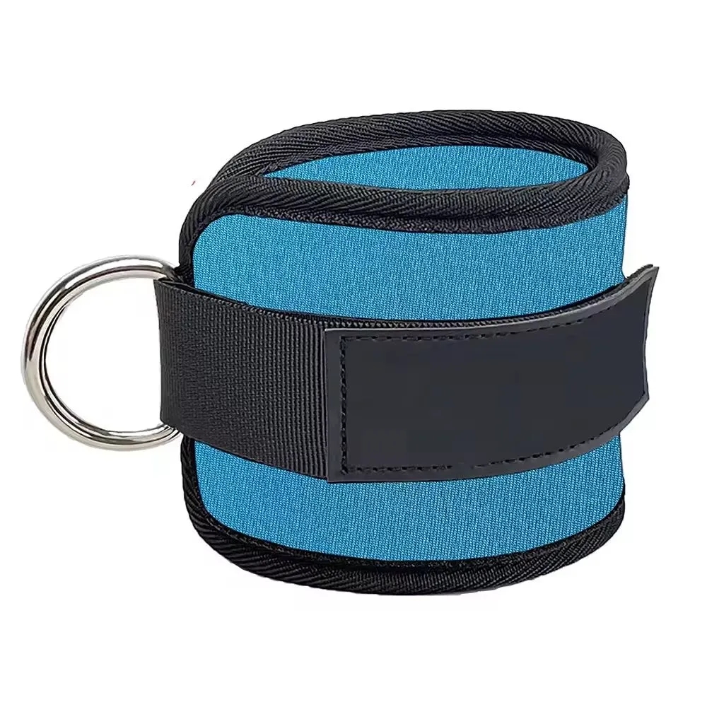 A Pair of Ankle Straps 2