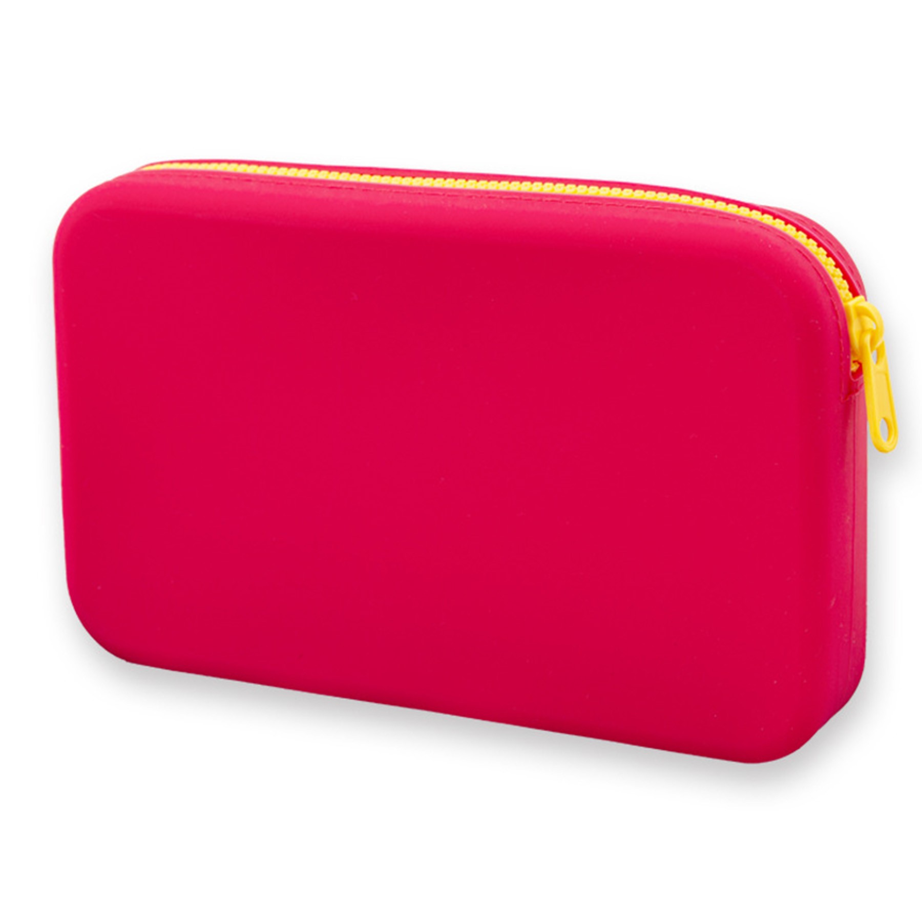 Silicone Cosmetic Bag 4