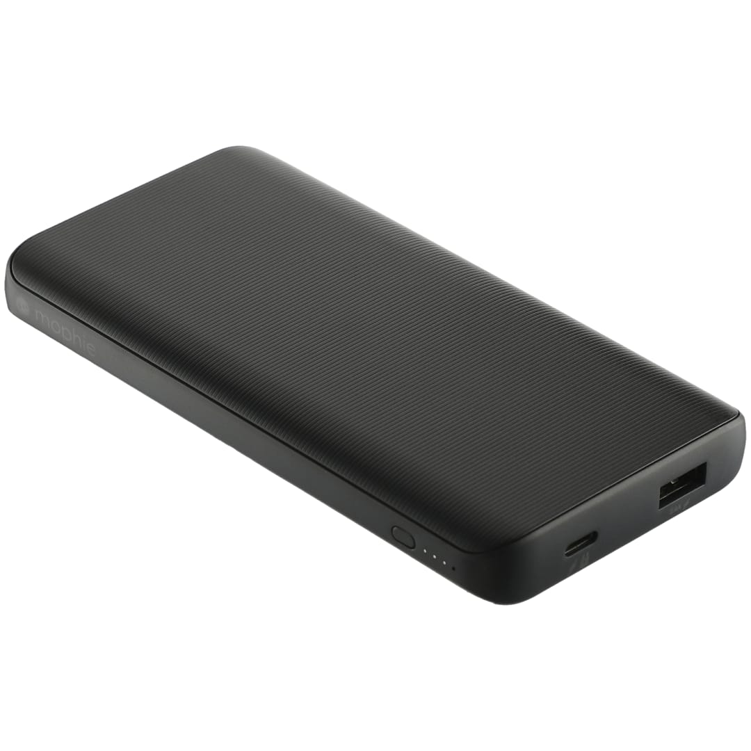 mophie® Power Boost 10,000 mAh Power Bank 22
