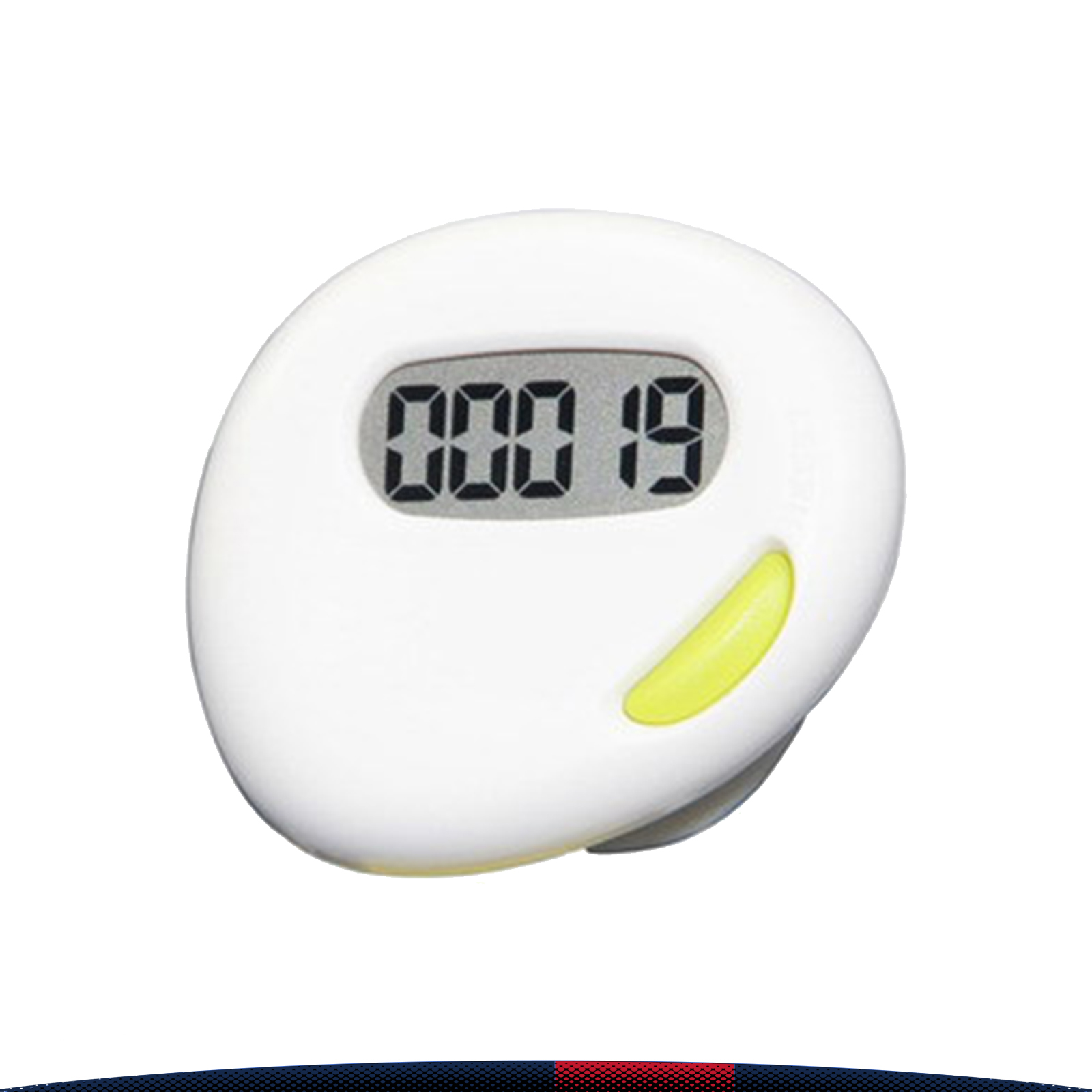 Soint Mini Pedometer 3