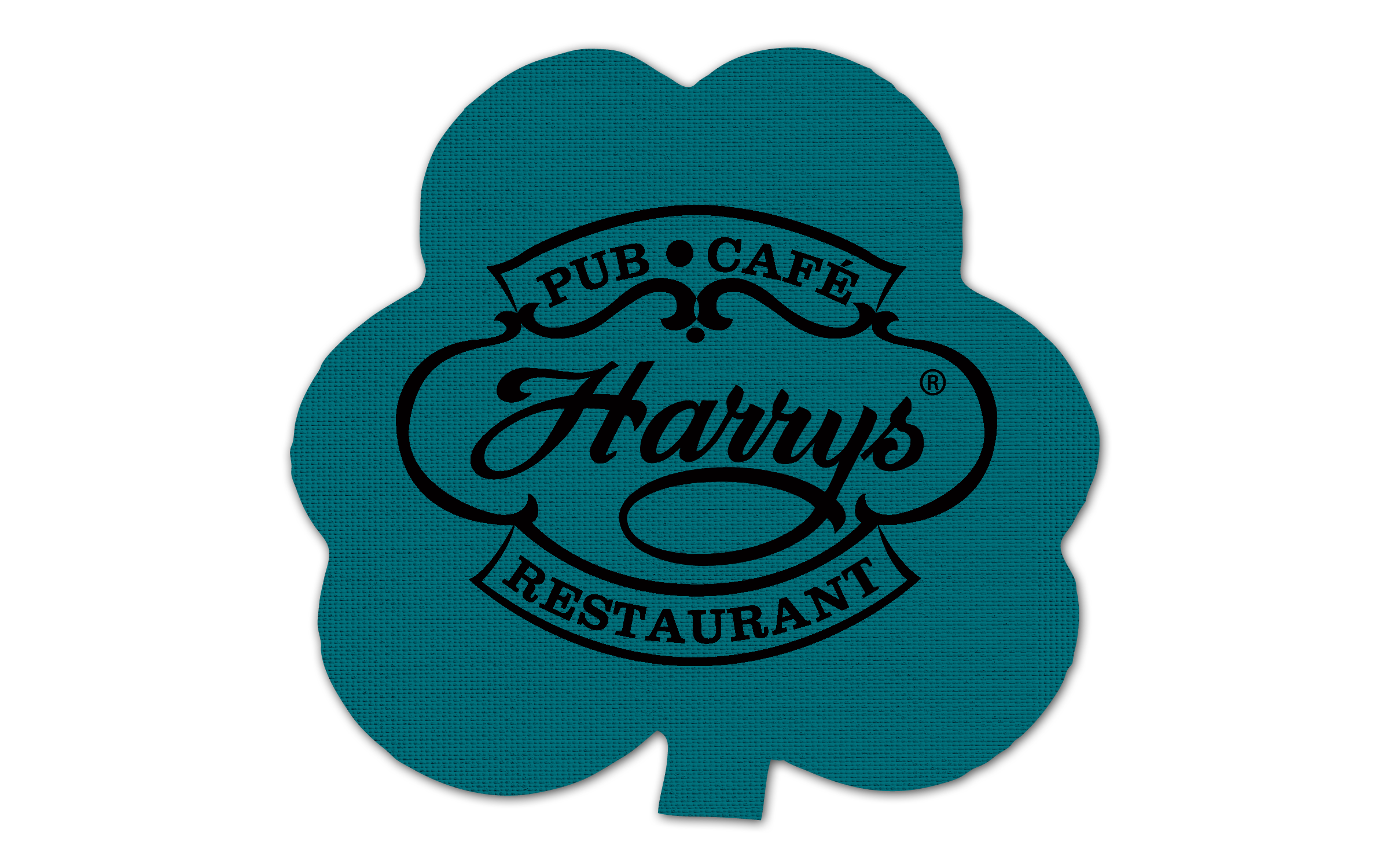 Shamrock Rubber Jar Opener 40