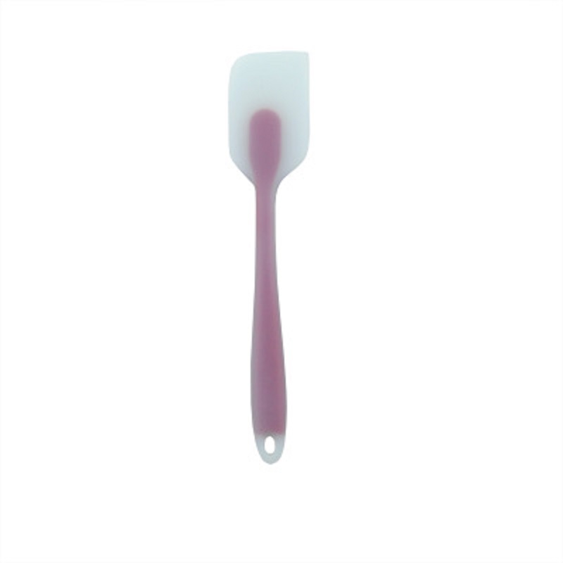 Translucent Silicone Spatula 3