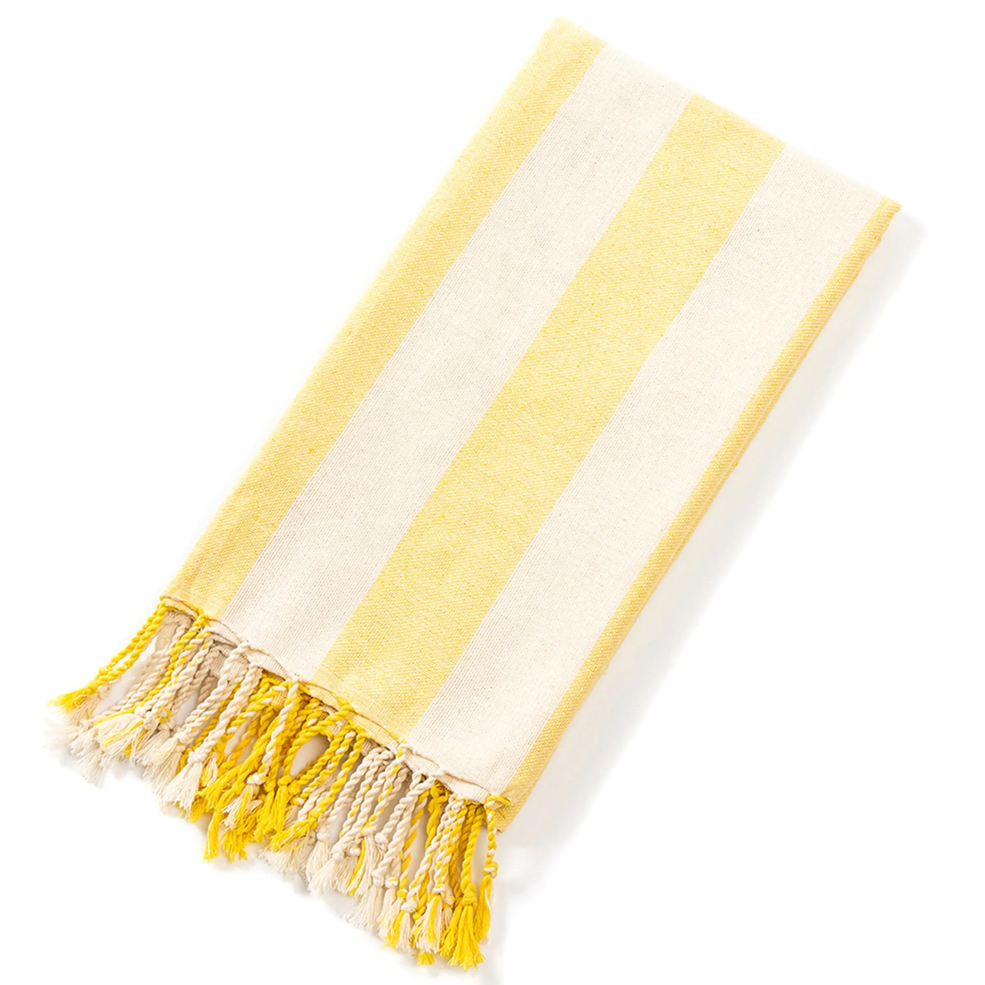 Multi-colored Turkish Towel 6